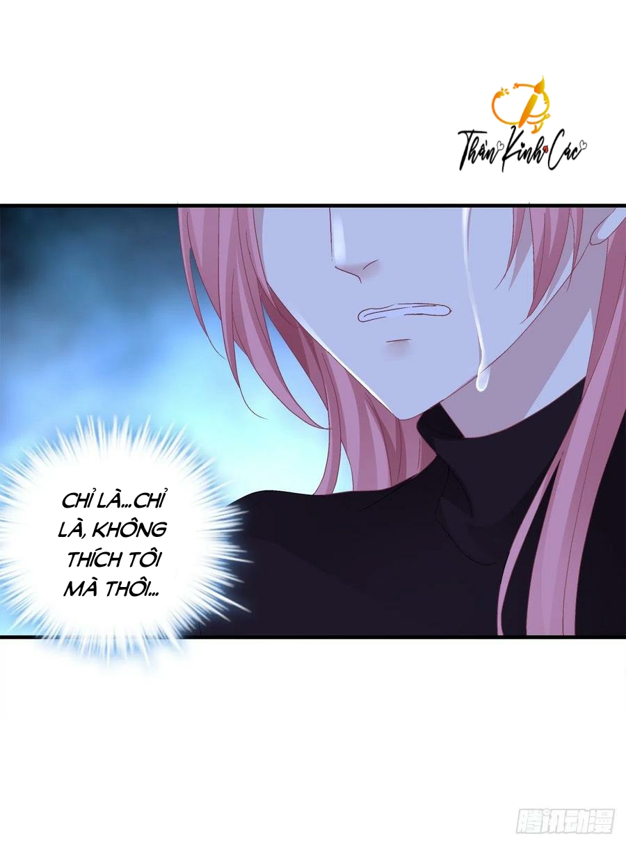 kiểm soát tuyệt đối chapter 64 23