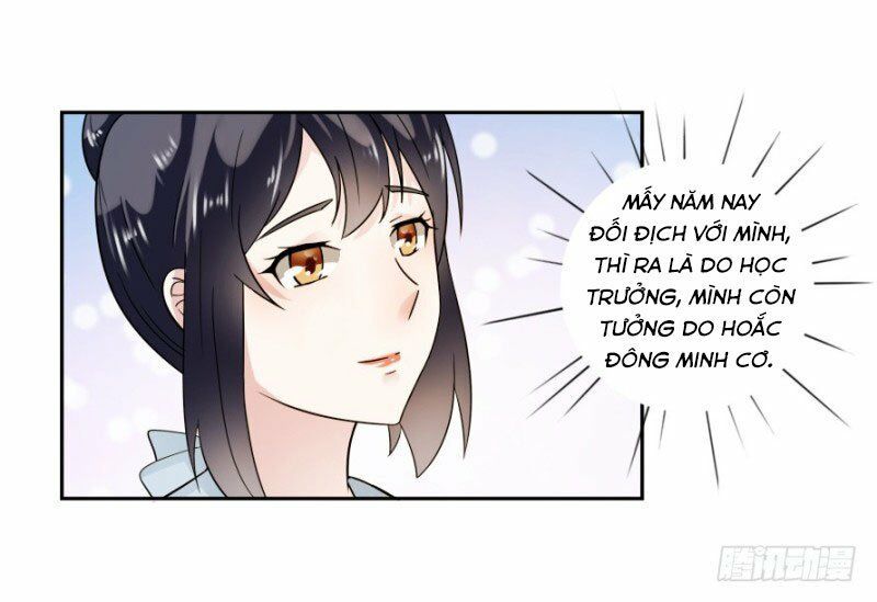 thiên kim đường môn chapter 71 2