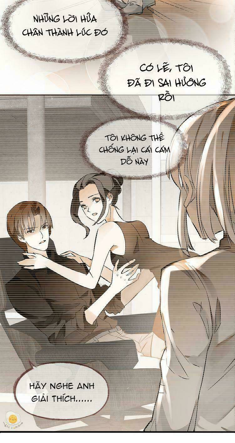 nở rộ trên bụi gai chapter 1 43