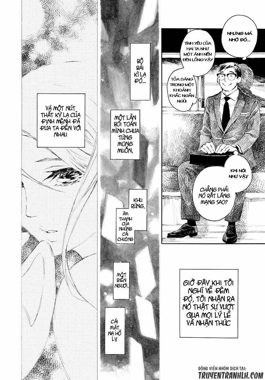 kannou sensei chapter 1 26