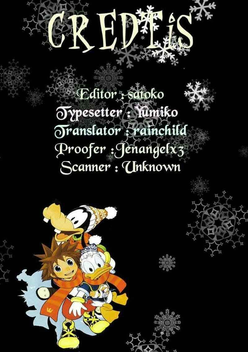 kingdom hearts chapter 39 17