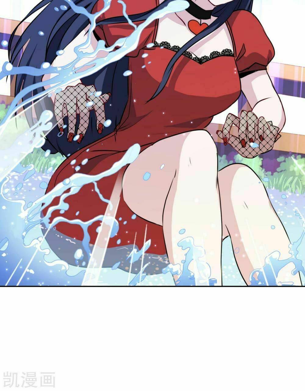 nhân vật phản diện: không ngọt không lấy tiền chapter 20 16