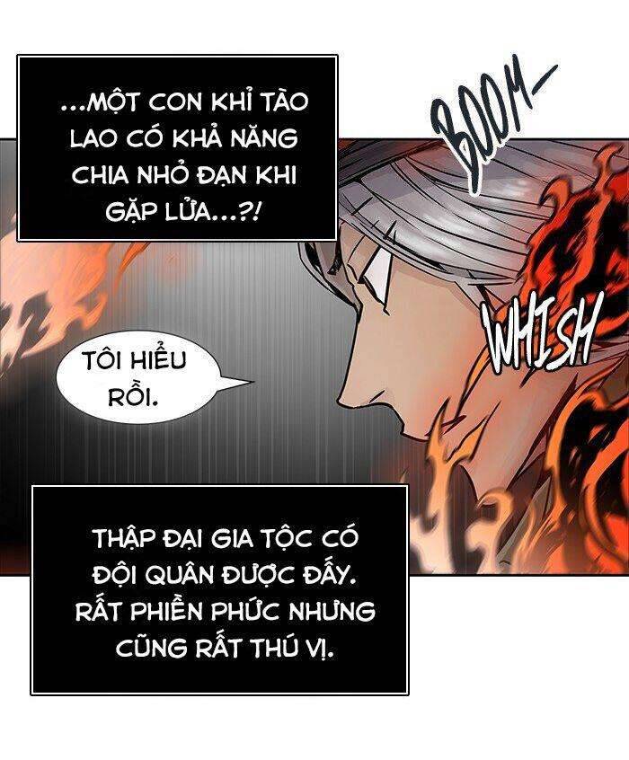 tòa tháp bí ẩn 2 chapter 473 33