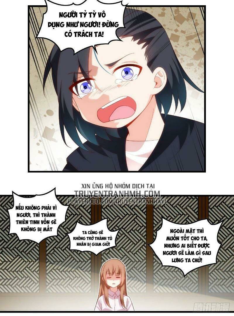 lãnh chúa cái gì không quan trọng chapter 34 15