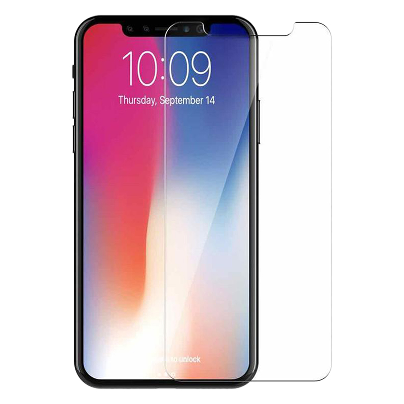 Dán Cường Lực Bo Cạnh Dành Cho Iphone X (PVN348)