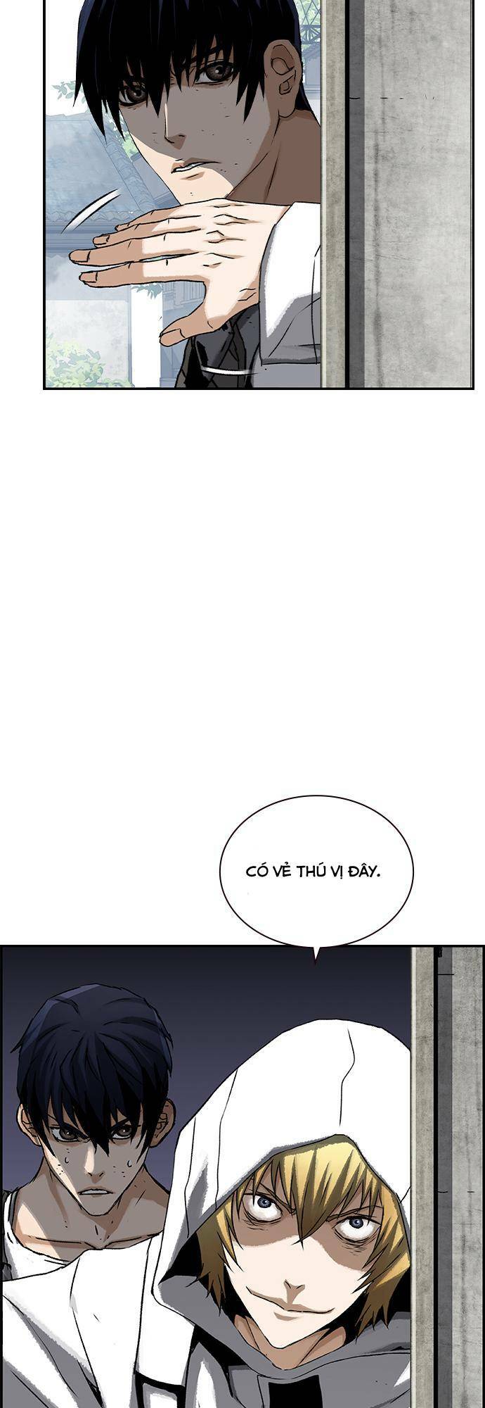 pubg - cuộc chiến sinh tồn - 100 chapter 13 64