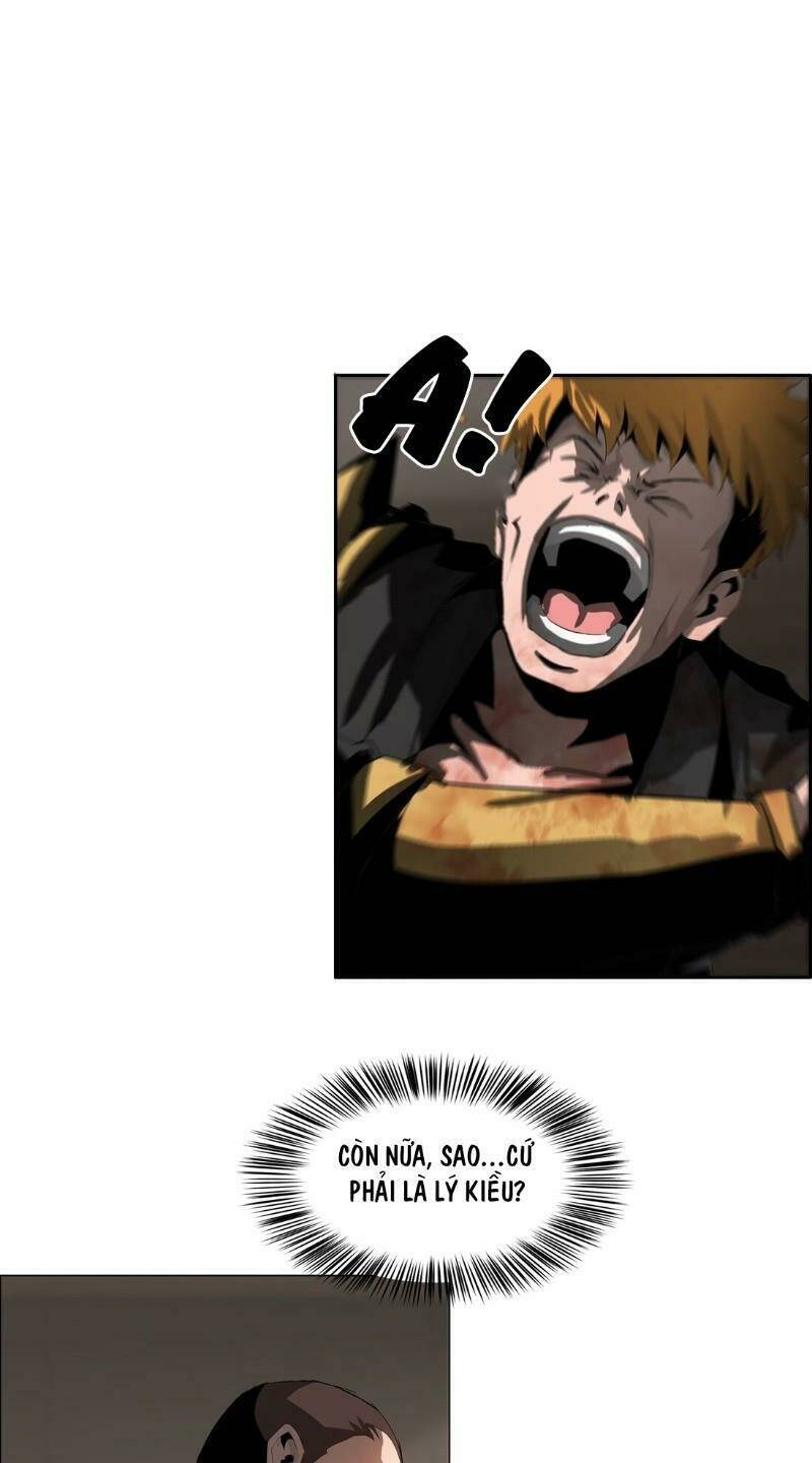 một mình dạo quanh hầm ngục chapter 14 11
