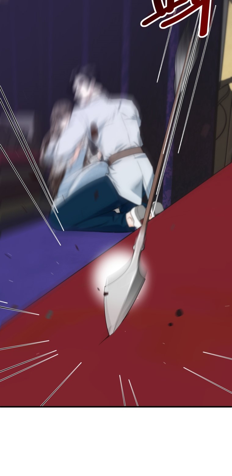 [18+] tôi đã kết hôn với kẻ thù giết cha mẹ chapter 7.2 11