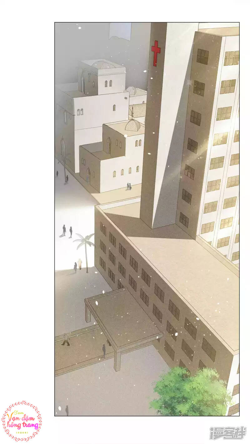 cô ấy đến rồi, xin nằm xuống! chapter 201 3