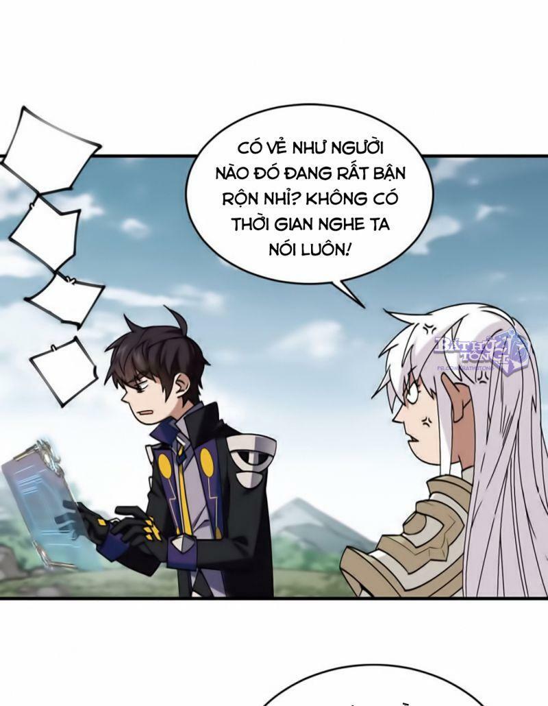 võng du chi cận chiến pháp sư chapter 353 14