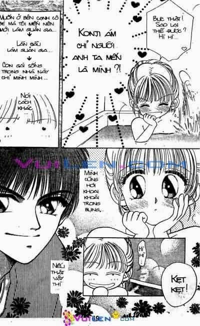 arita đáng yêu chapter 1 49