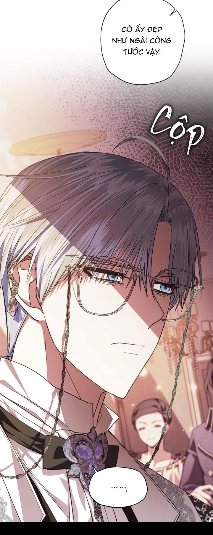 cha à, con không muốn kết hôn đâu chapter 59 52