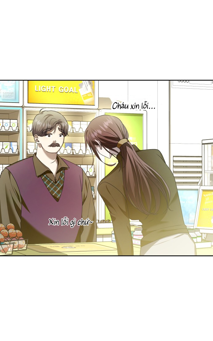 Tuyển Tập Truyện Ngắn Dằm Khăm Của Bạn Mảy chapter 52.1 - Trang 11
