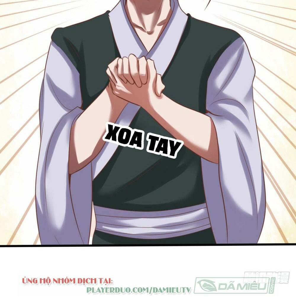 vô địch kiếm thần chapter 11 30