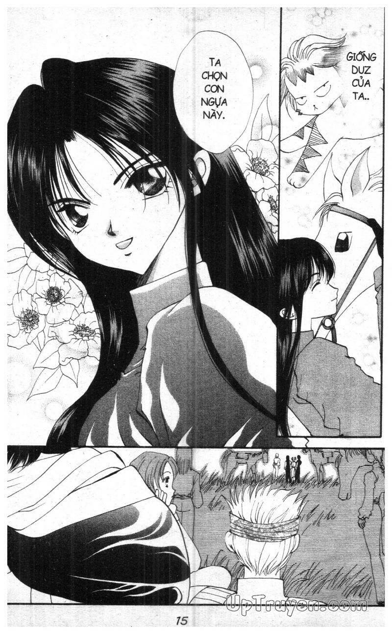 vampire game chapter 13 13