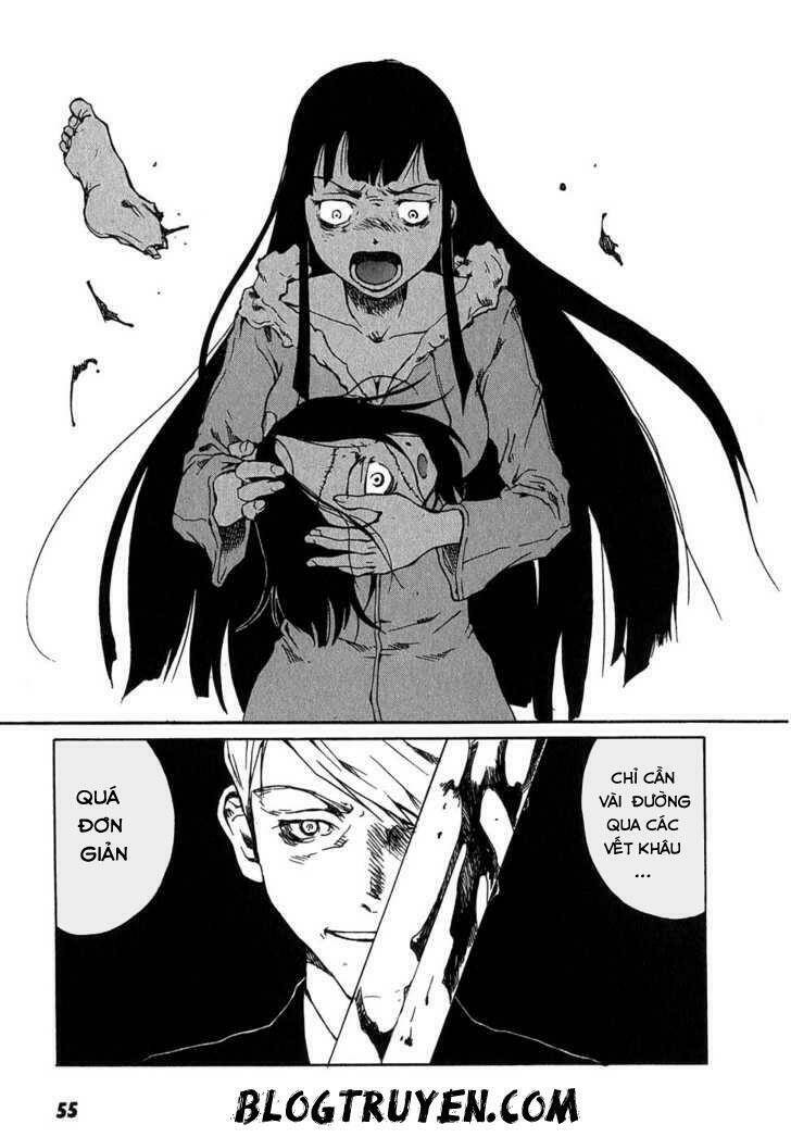 toukyou akazukin chapter 14 30