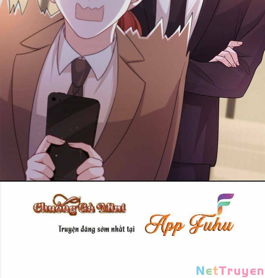 tổng tài huyết tộc cực sủng cô vợ mỹ nhân ngư chapter 23 23