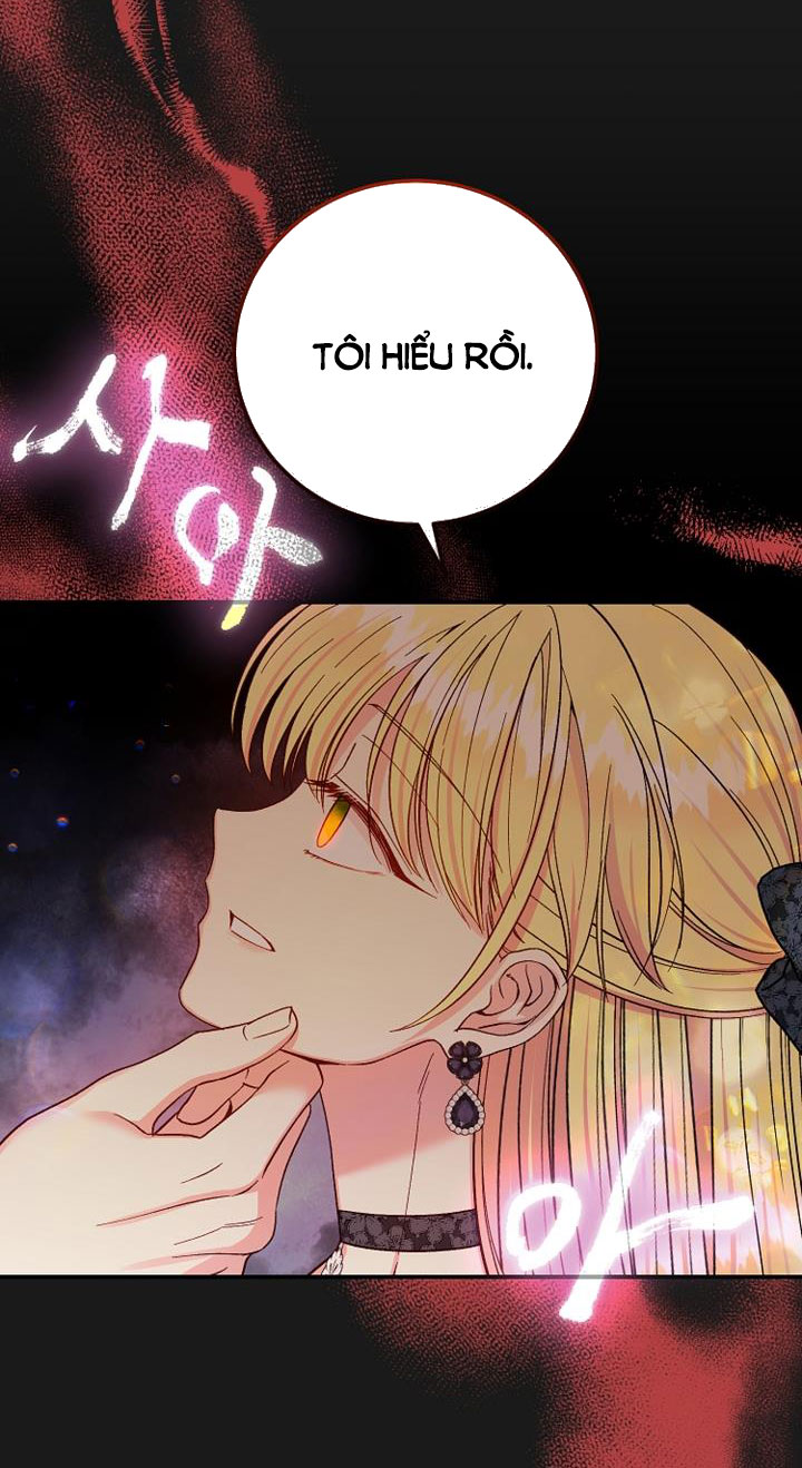 trở thành vợ thái tử quái vật chapter 85.2 32