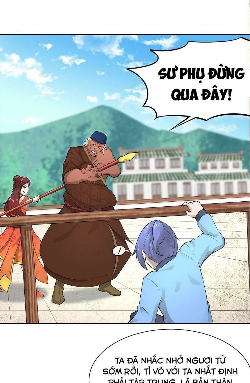 đại hiệp cao năng lực chapter 9 27