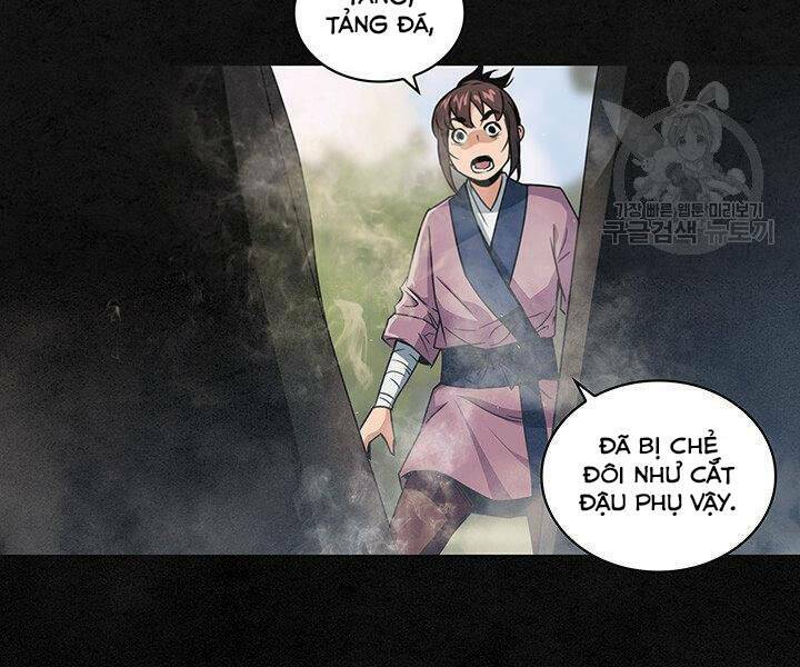 mục hạ vô nhân chapter 15 75