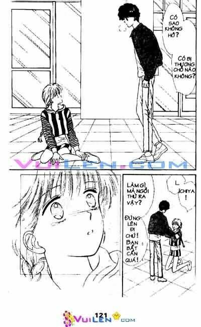 cô nàng đẹp trai chapter 7 122