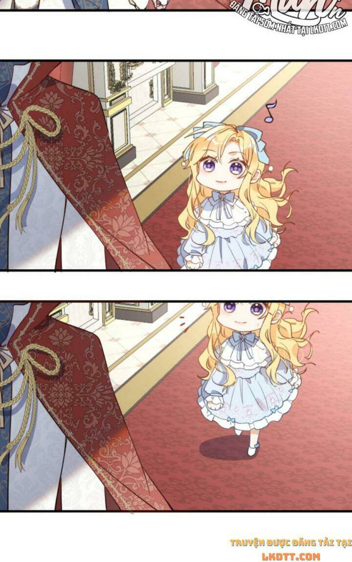 tình địch quái gở lại tăng thêm rồi chapter 3 14