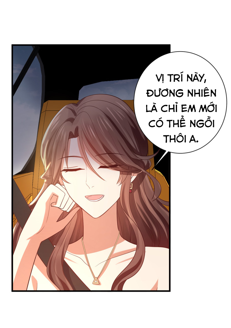 hẹn chồng trên mọi mặt trận chapter 6 11