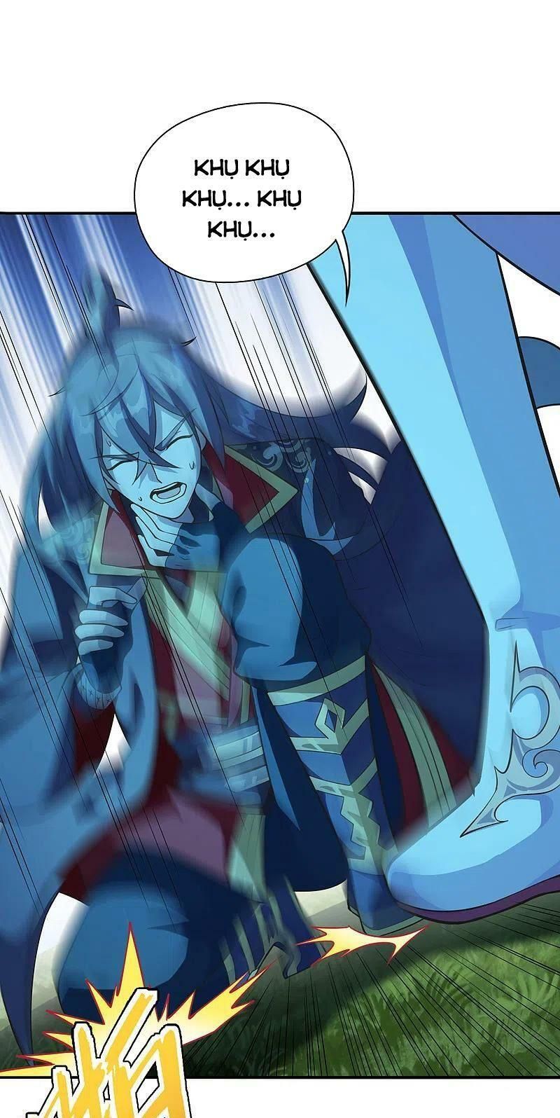 tiên võ đế tôn chapter 179 9