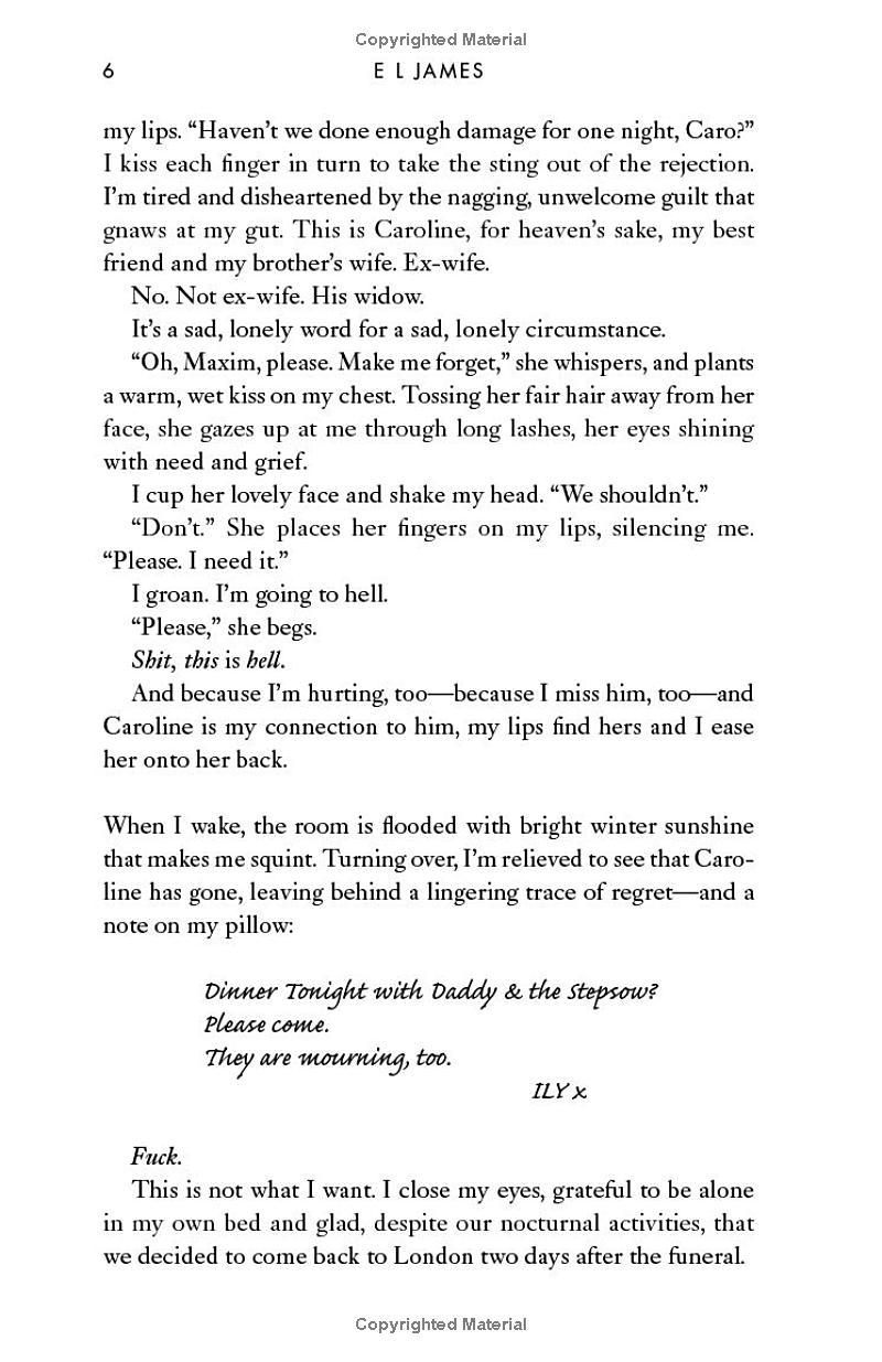 Sách ngoại văn: The Mister