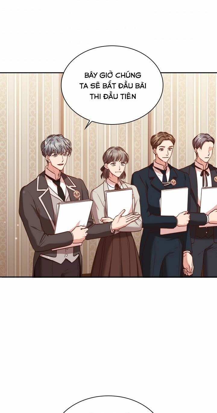 tôi trở thành thư ký của bạo chúa chapter 49 41