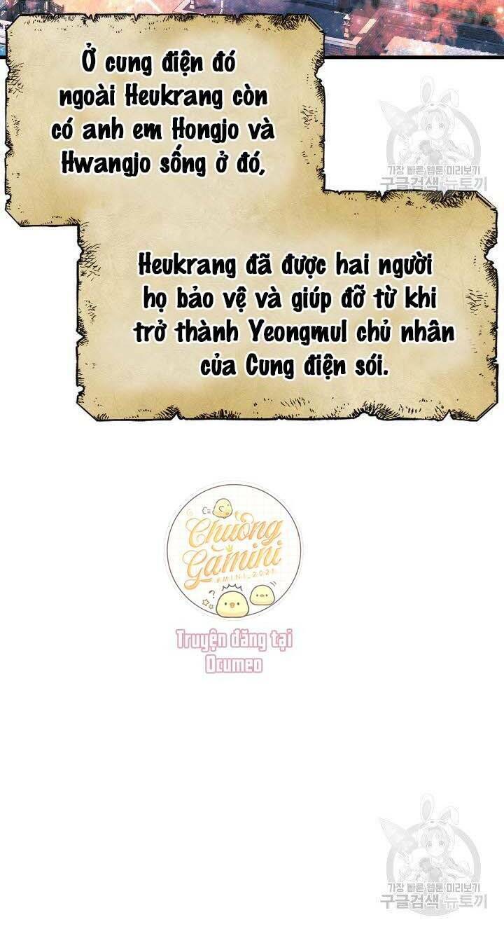 cô dâu của sói đen chapter 4 15