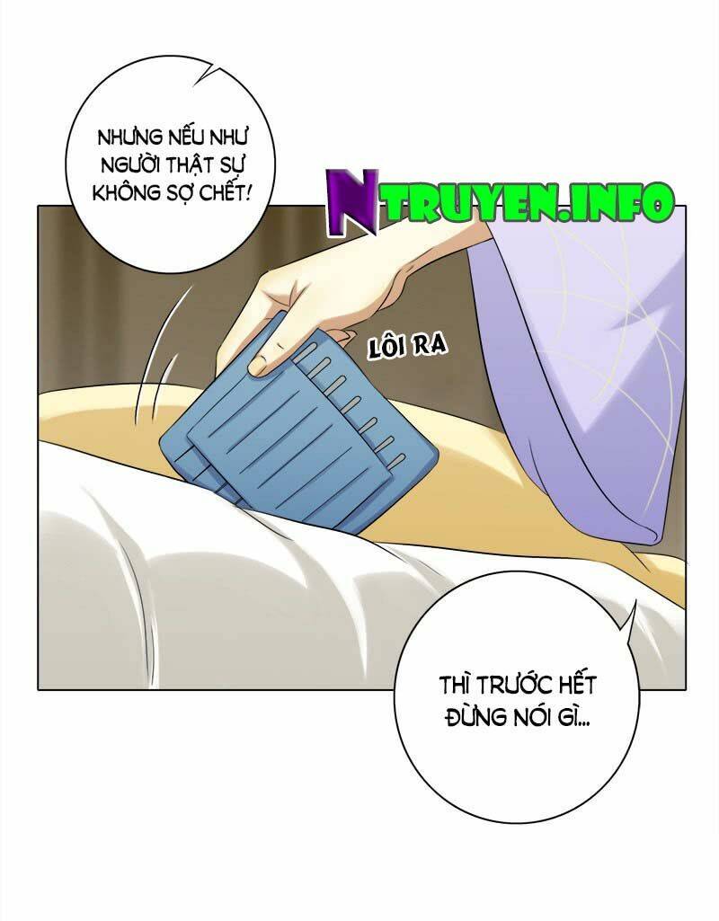 khuynh thế độc phi chapter 37 10