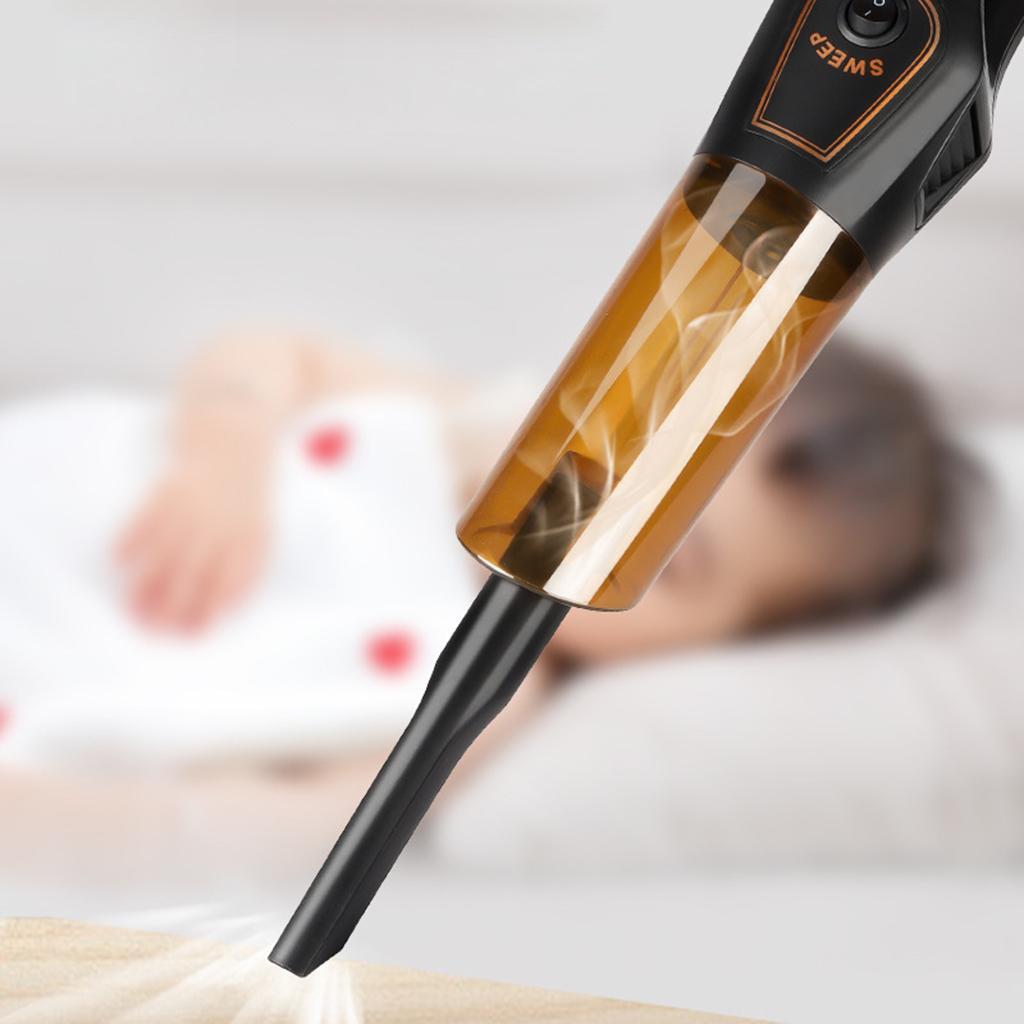 Baosity Handheld Car Vacuum Cleaner , 9000PA Portable Vacuum Cleaner Handheld