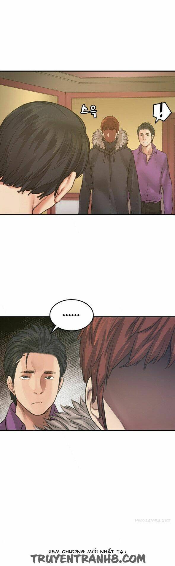 bạn gái của bạn thân chapter 31 18