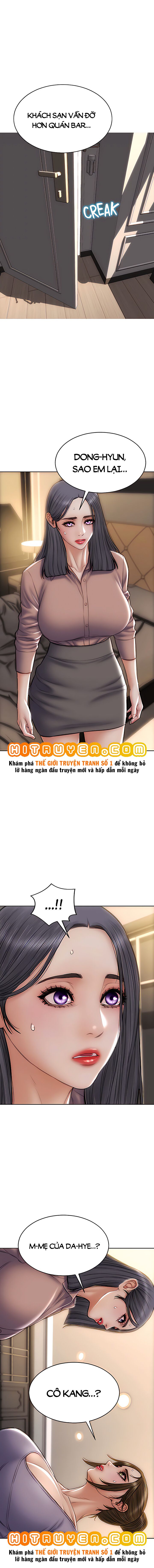 dân chơi out trình chapter 57 17