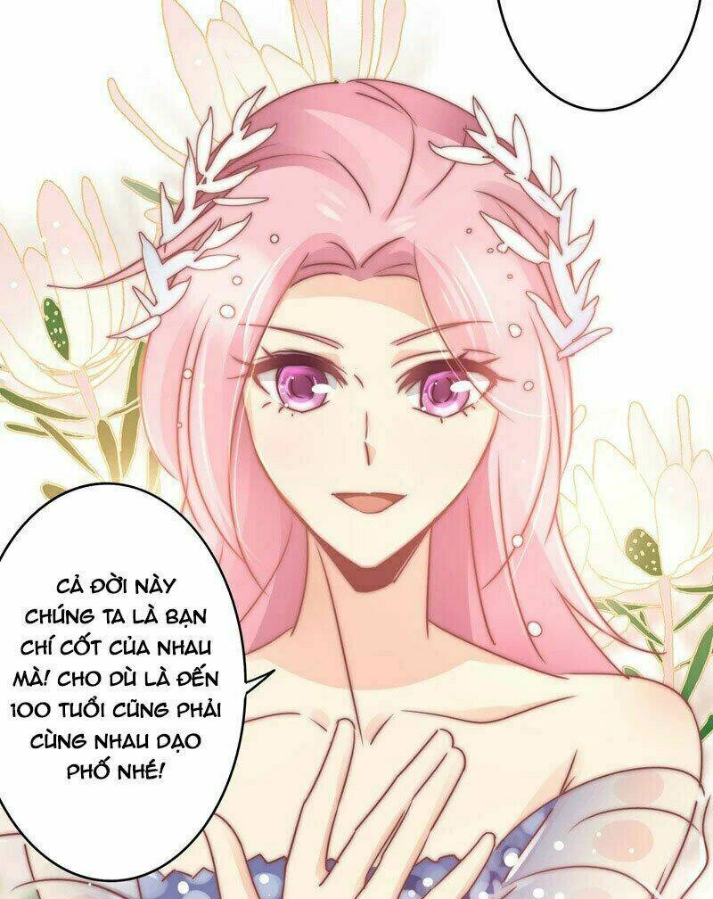cuồng duệ tiểu thê chapter 112 16