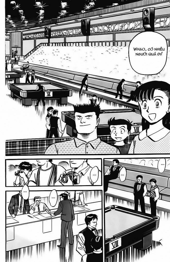 break shot chapter 44 7