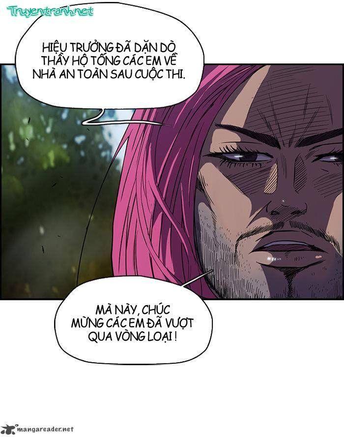 wind breaker chapter 77 16