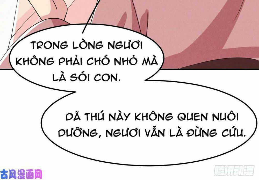 hoàng tử phu quân, ta nuôi ngươi a! chapter 21 6