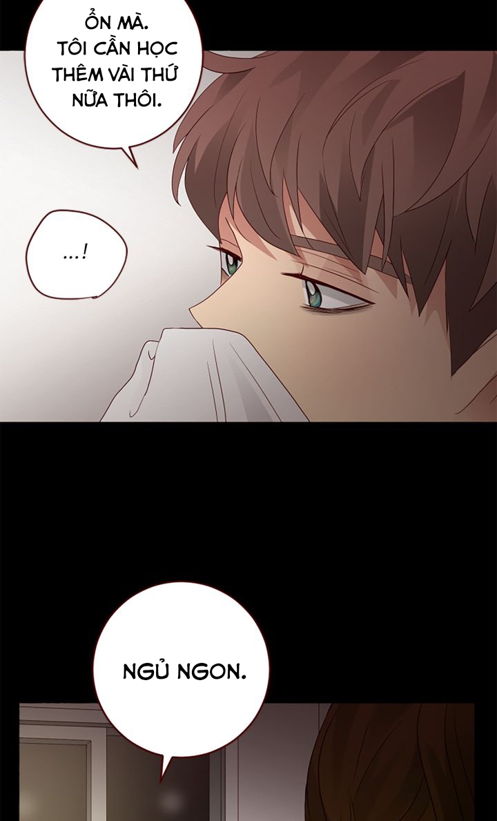 crush của tôi chapter 53 19