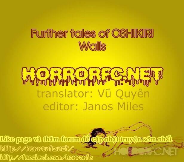 tuyển tập truyện ngắn kinh dị của ito junji chapter 9.6 35
