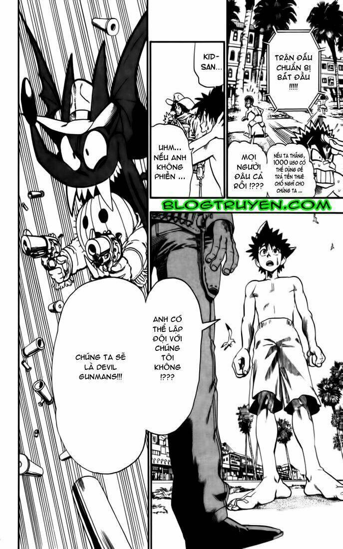 lá chắn mắt chapter 72 17