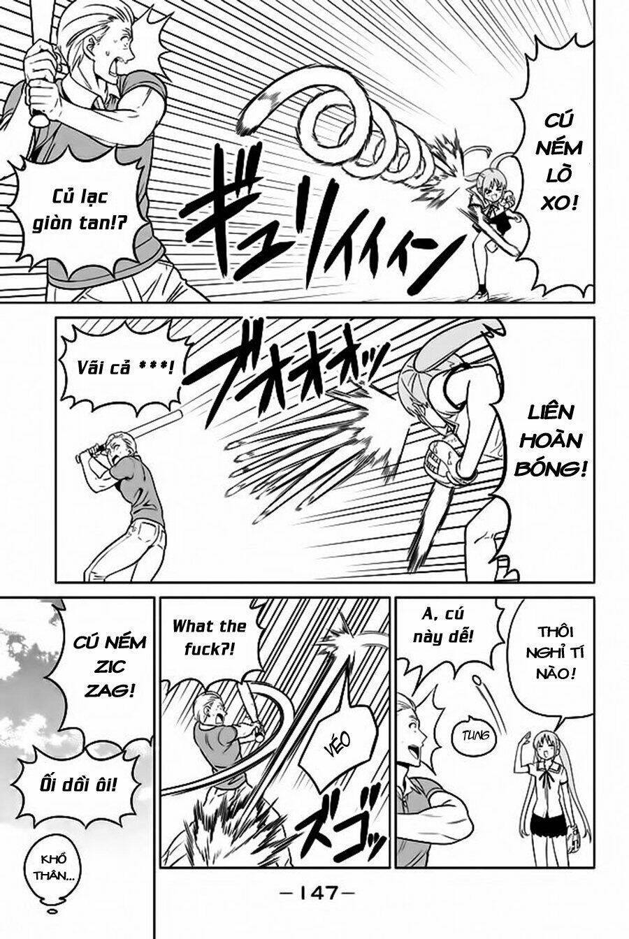 aho girl chapter 119 14