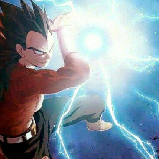 thế giới ngọc rồng - kẻ thù cuối cùng chapter 1 21