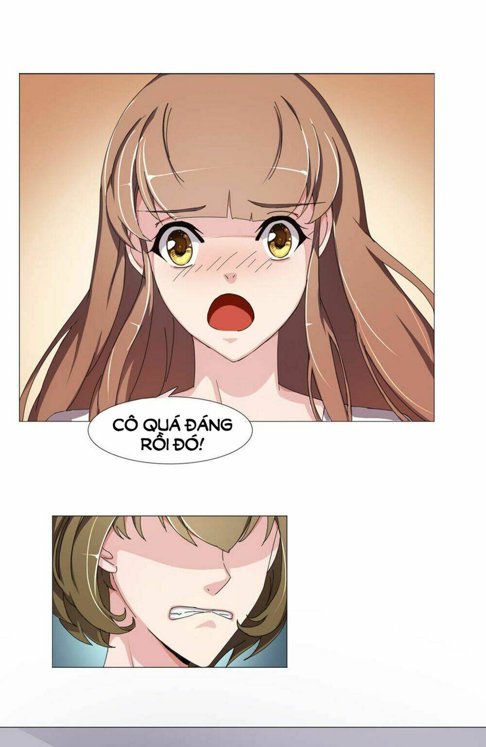 siêu mẫu thế thân chapter 11 12