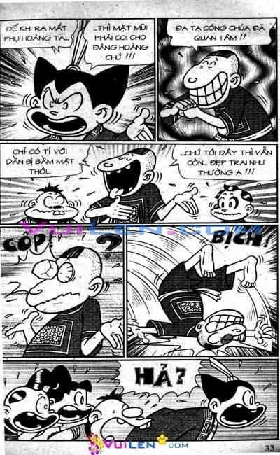 thần đồng đất việt chapter 50 33