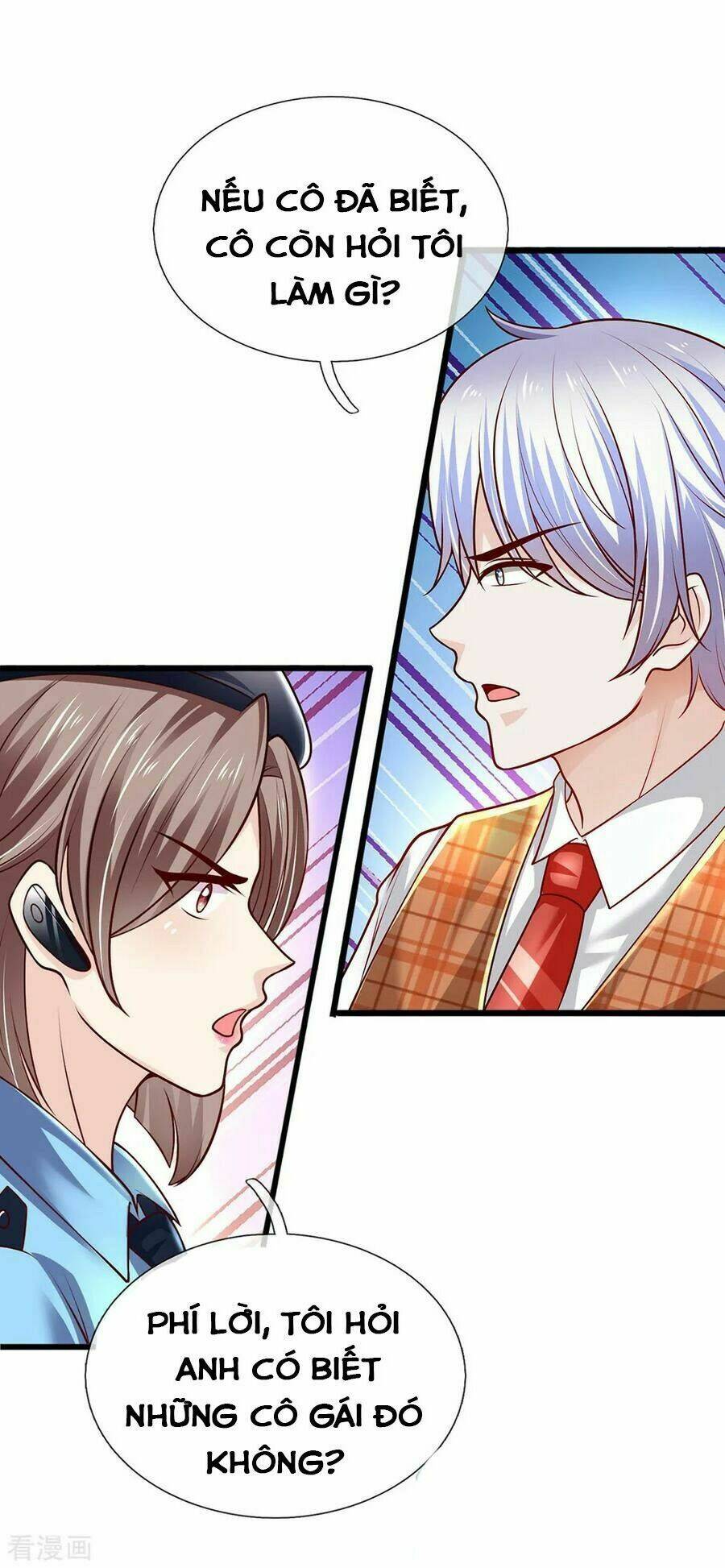 tuyệt đỉnh khí thiếu chapter 64 4