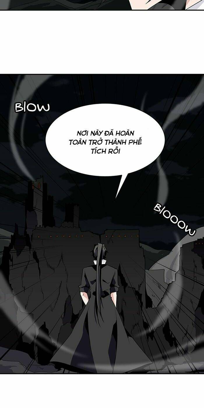 ảo mộng vương chapter 68 21