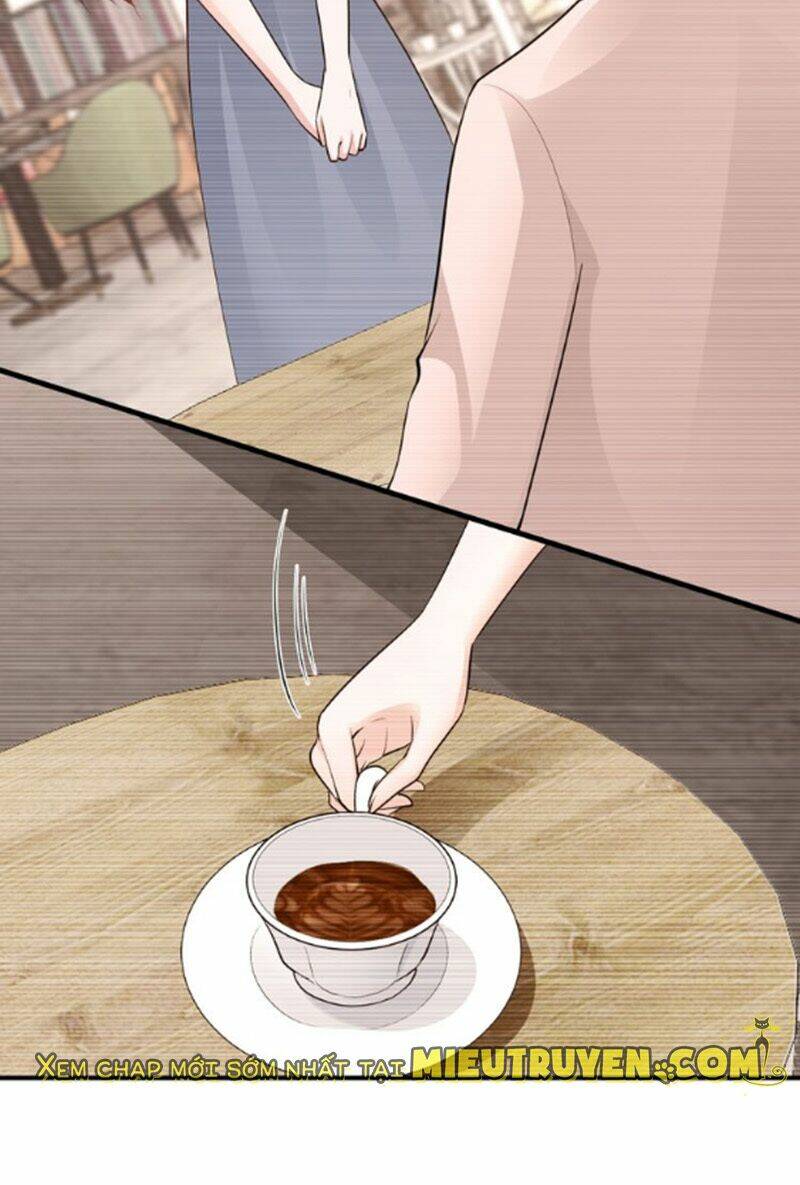 thú cưng độc quyền của boss chapter 59 21