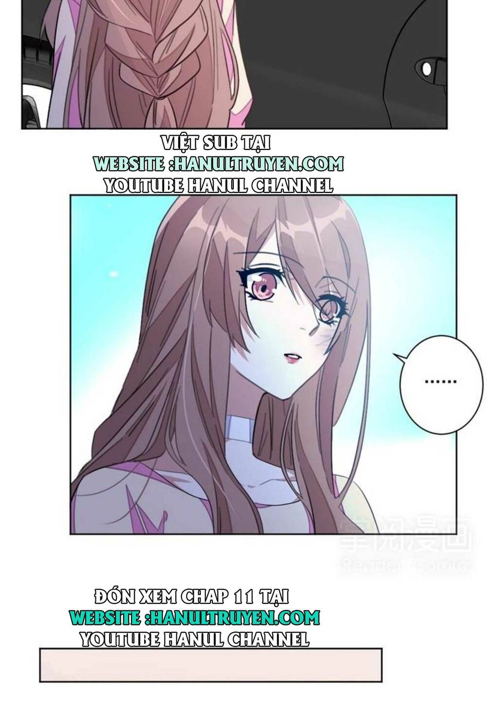 hào môn hôn đồ tựa cẩm chapter 10 26